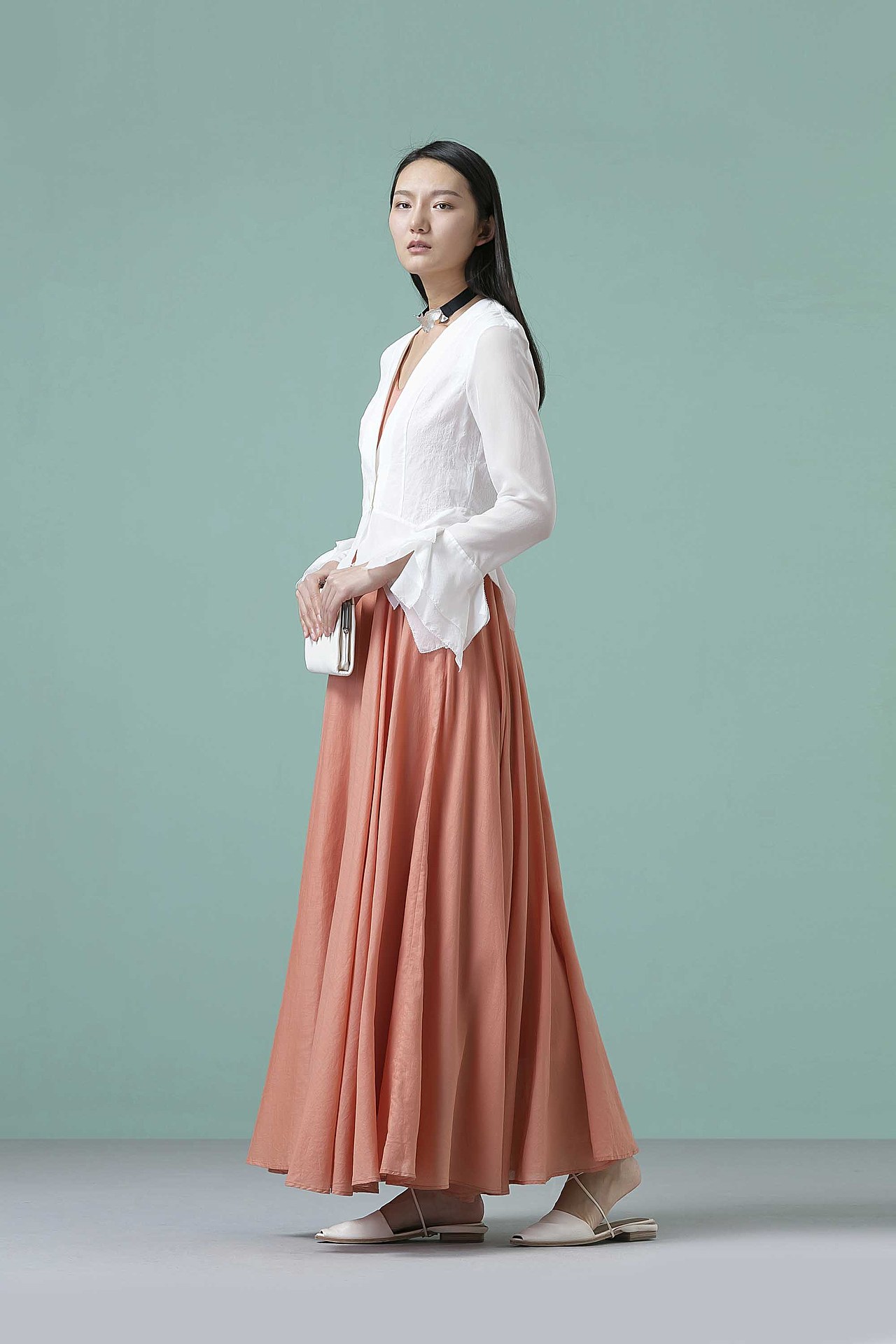 例外女装摄影（图ZMjg4MjM2MDI4） - 产品摄影 - 站酷设计师小巴布鲁斯原创素材 - 站酷ZCOOL