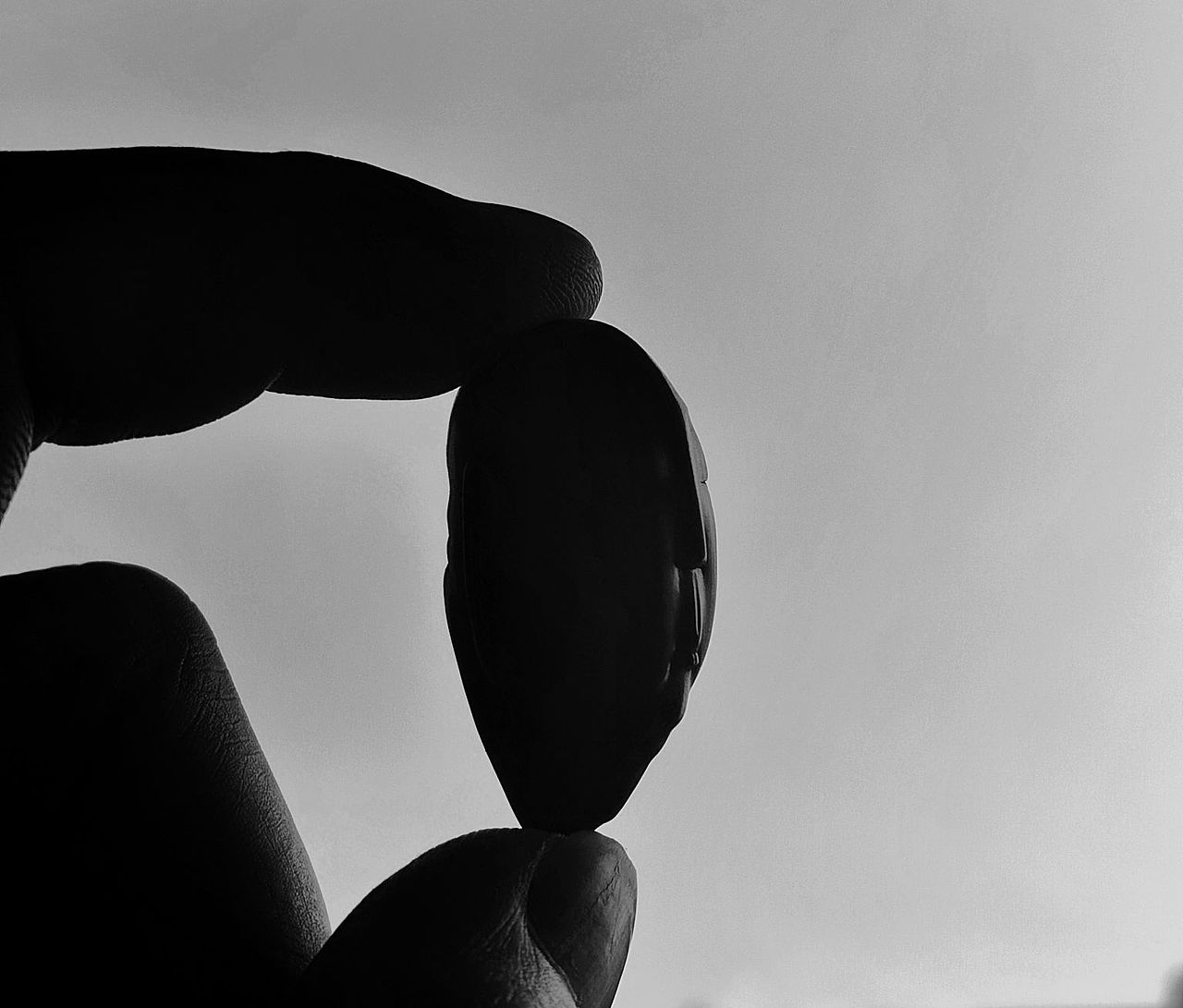 覃投艺核工作室希早核雕作品~佛