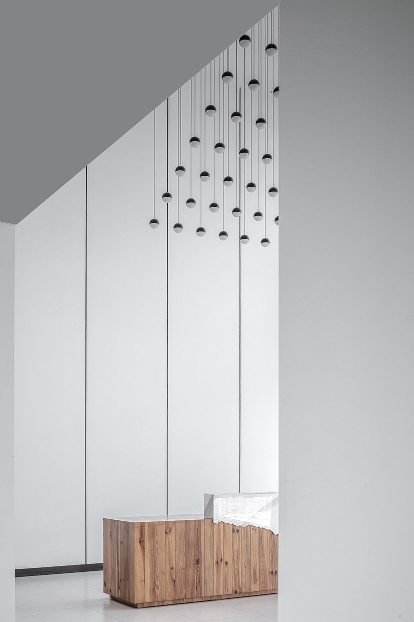 建筑空间摄影/办公系列（图ZMzYzNzQ5OTYw） - 环境/建筑摄影 - 站酷设计师建筑空间摄影陈铭原创素材 - 站酷ZCOOL