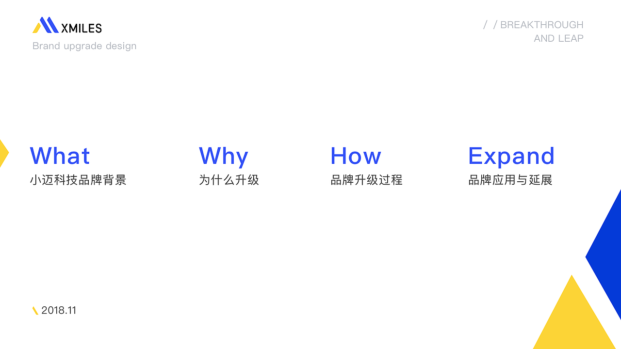 小迈品牌升级（图ZMTQ4Nzc0OTcy） - 品牌 - 站酷设计师真阿铭原创素材 - 站酷ZCOOL