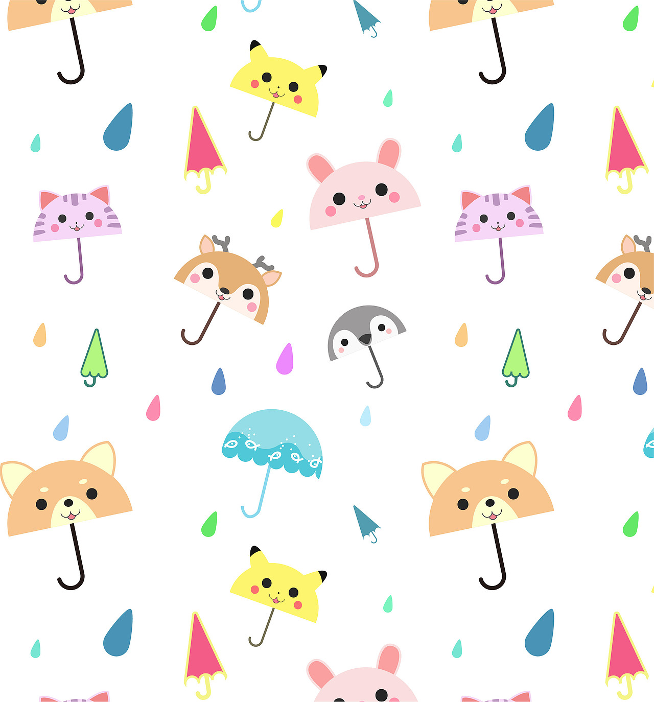 图案图形设计（图ZMTYxNjA4MzMy） - 图案 - 站酷设计师春花随雪寄原创素材 - 站酷ZCOOL