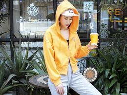 女裝