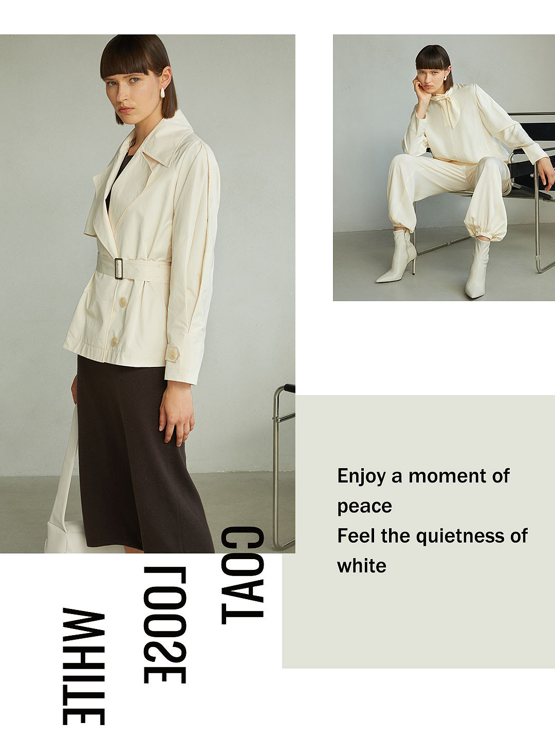 Thousand Yan 千焱2020AW