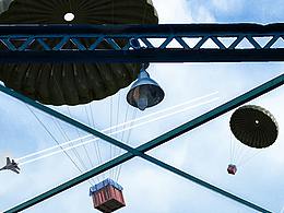 橋上的紛爭(zhēng)