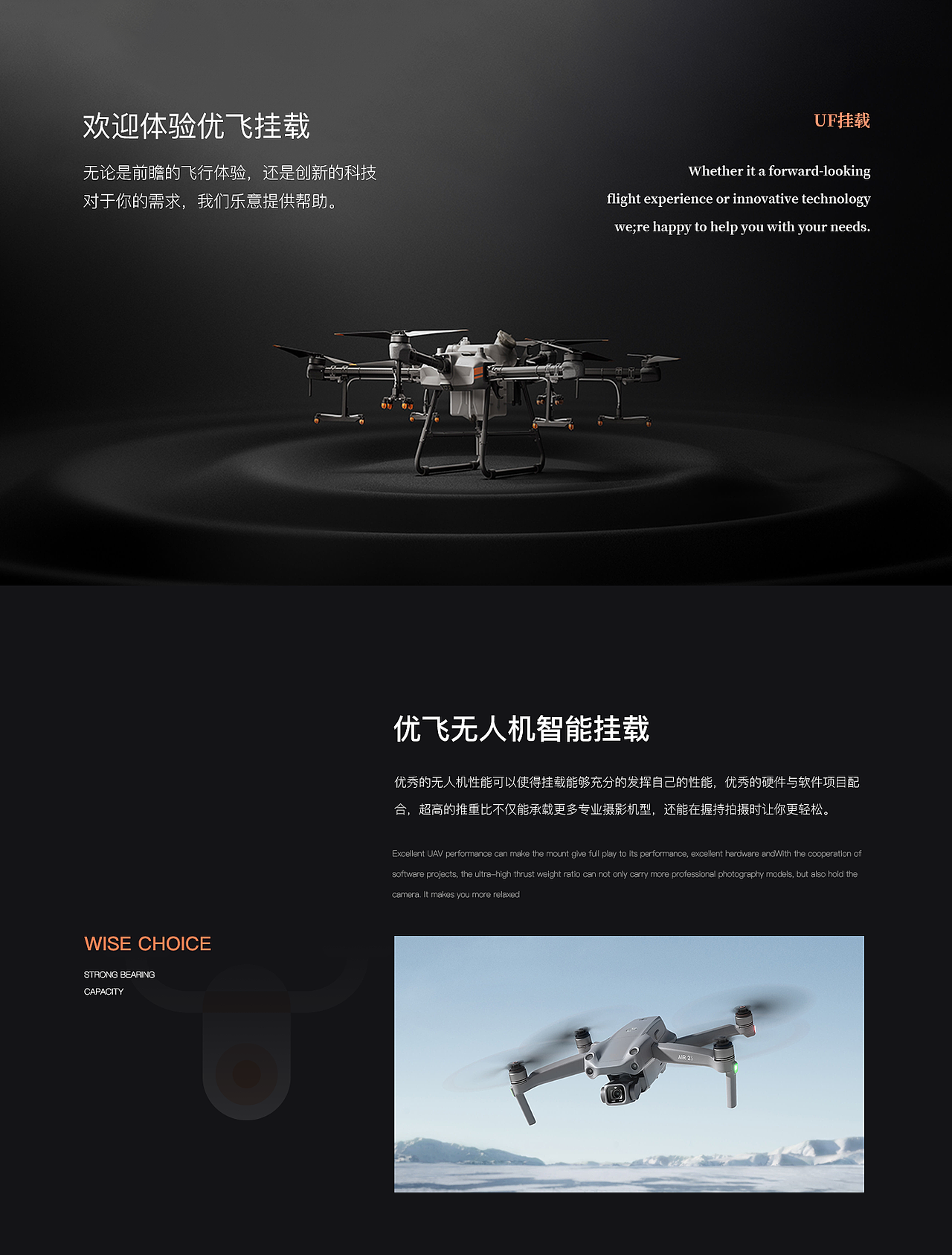 优飞挂载app（图ZMjcxNTc4MDMy） - APP界面 - 站酷设计师hsujay先生原创素材 - 站酷ZCOOL