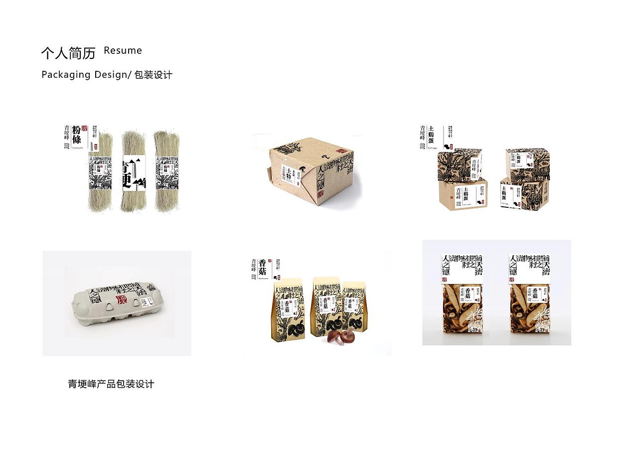 简历（图ZMTE4MjE1ODg=） - 其他平面 - 站酷设计师RainForces原创素材 - 站酷ZCOOL