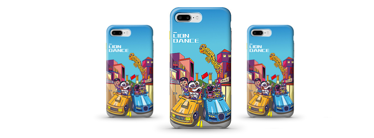 去威記得帶頭盔（圖ZMTAyMTQ1MzYw） - 新銳潮流插畫 - 站酷設(shè)計(jì)師chanchinghchung原創(chuàng)素材 - 站酷ZCOOL