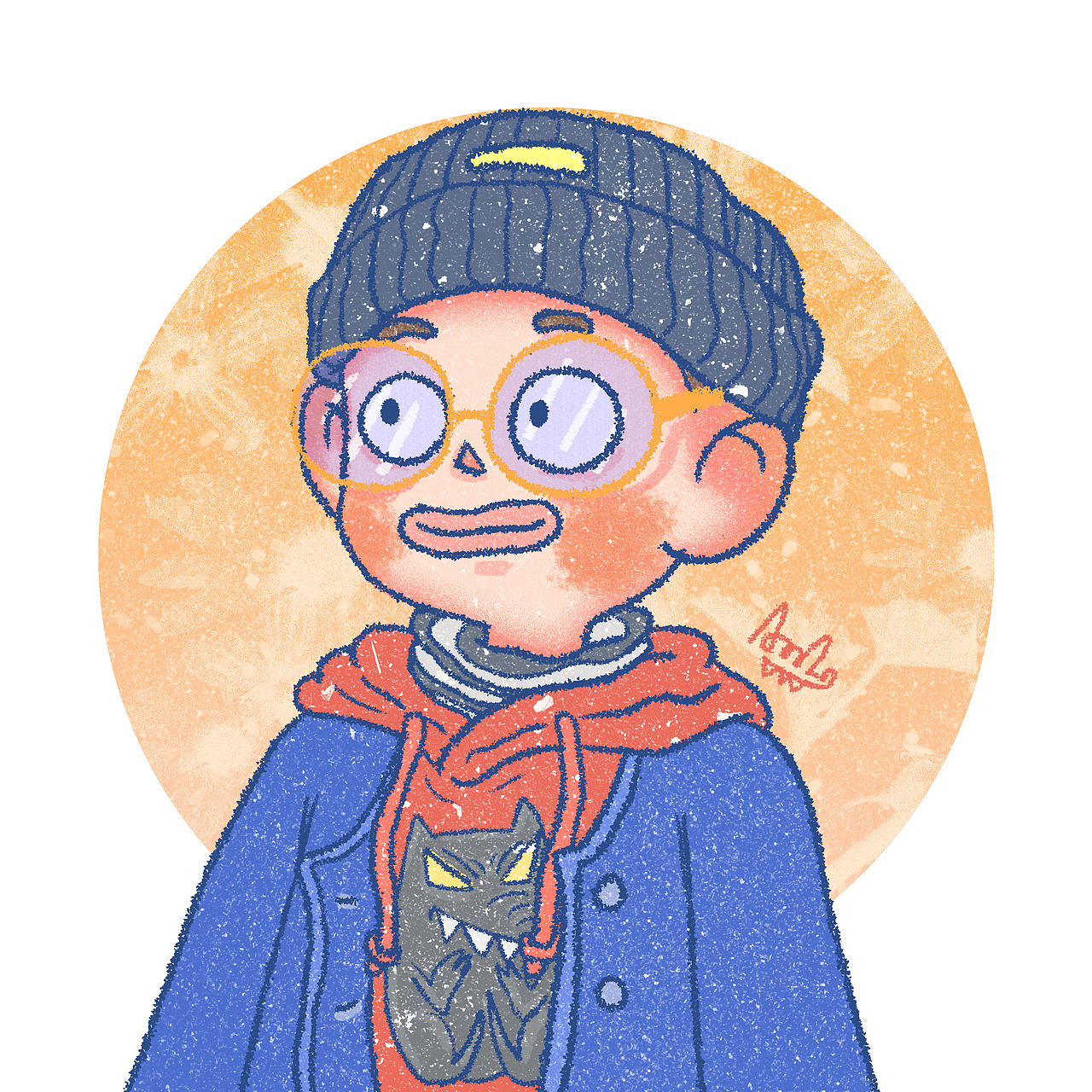 头像小专辑(二)