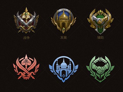 尝试SLG中东风练习