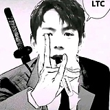 于是抬头的头像
