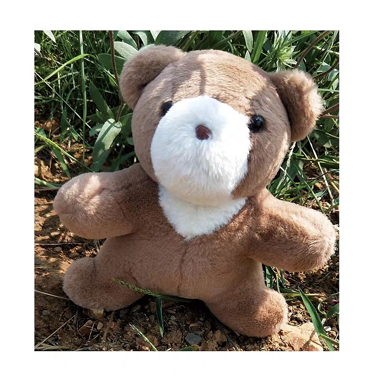 DIY毛绒小熊（图ZMTc5OTM1MzI4） - 其他手工艺 - 站酷设计师树上飞鱼原创素材 - 站酷ZCOOL