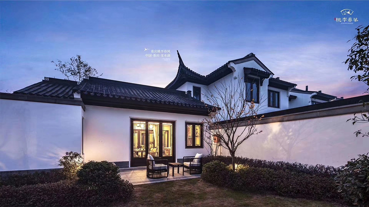 种桃种李种春风（图ZMTk4MDg2MjEy） - 环境/建筑摄影 - 站酷设计师熊欢建筑摄影原创素材 - 站酷ZCOOL
