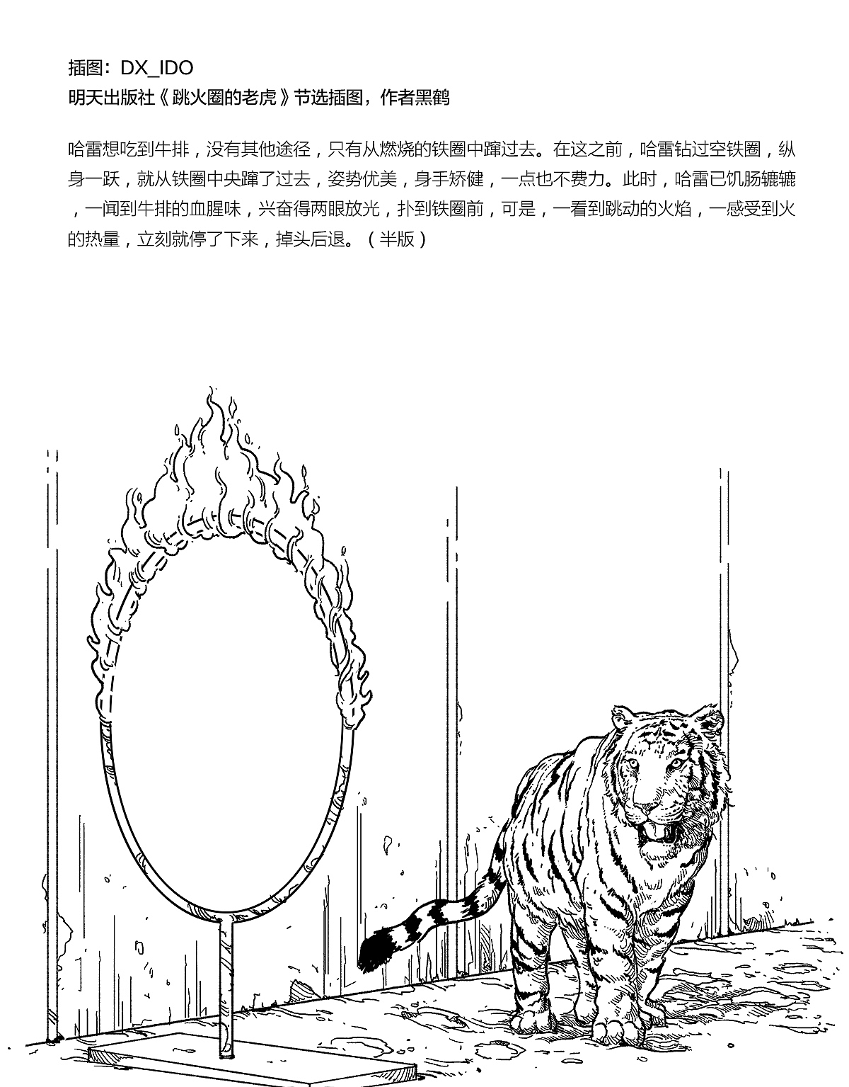 2189 一些插图整理（图ZMTI5NTg5MTU2） - 绘画 - 站酷设计师DX_IDO原创素材 - 站酷ZCOOL