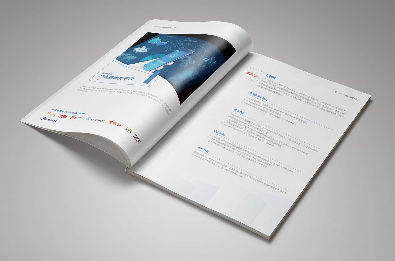 2019腾讯产业互联网案例手册-PERPOWER力美