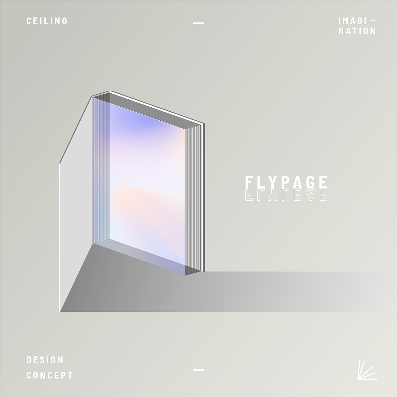 Fly Page丨飞行的书本,展开书店与城市的对话