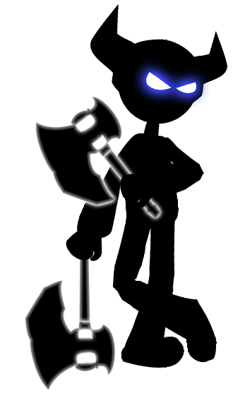 2020年--火柴人游戏集合（图ZMjA0NTE5NzM2） - 独立游戏 - 站酷设计师籽晓原创素材 - 站酷ZCOOL