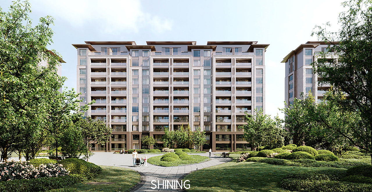 上海写意联合分部——【2021启航】