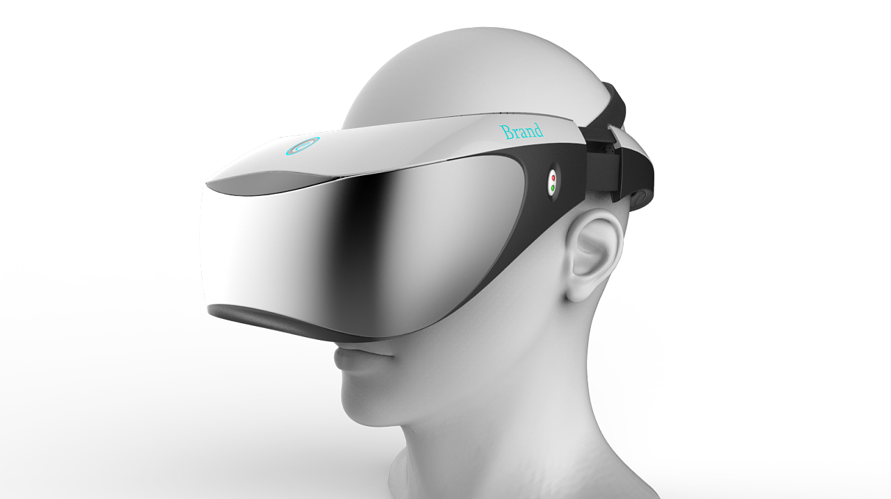 视力矫正仪器设计|工业/产品|人机交互|handshow - 原创作品 - 站酷