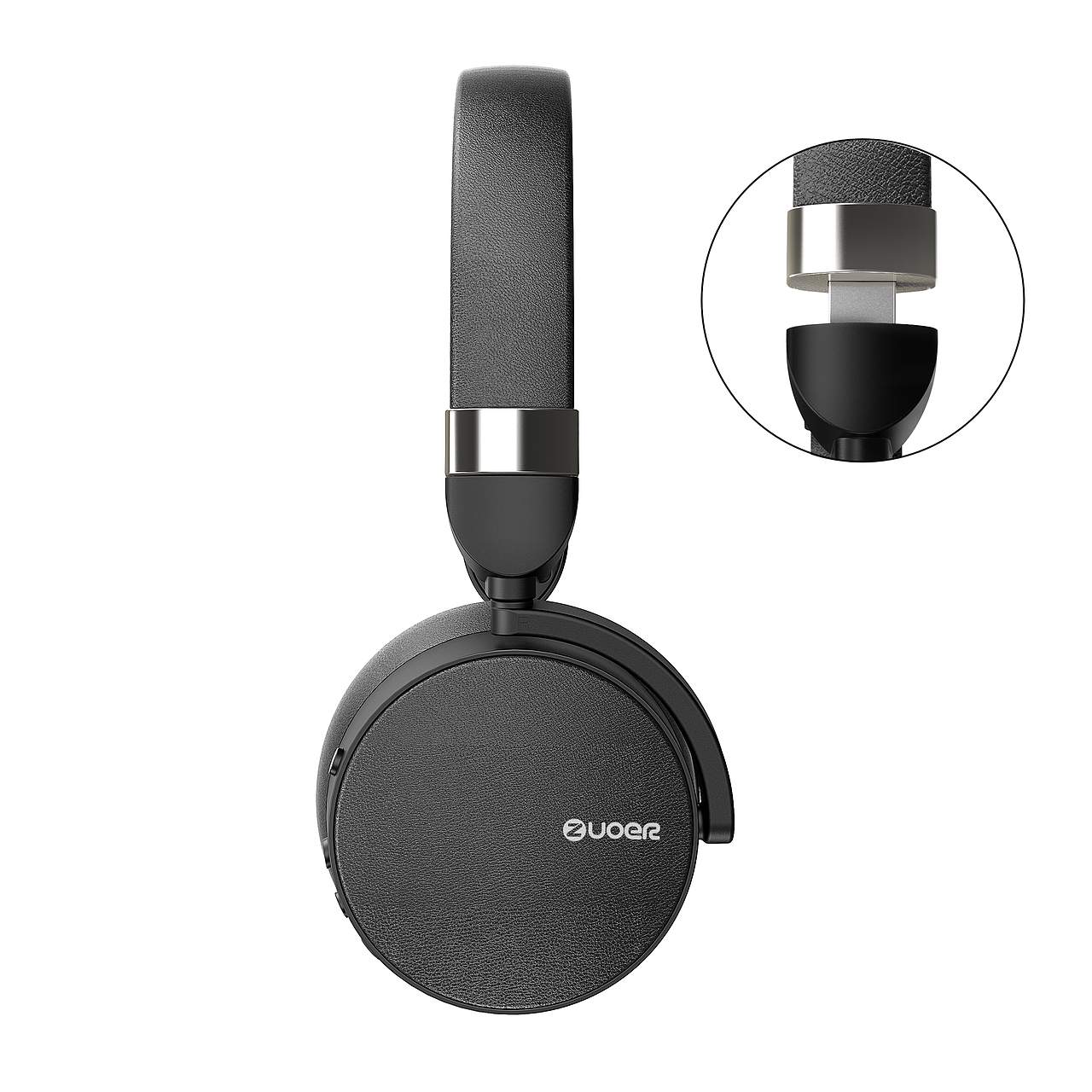 降噪耳机 电商 建模渲染 亚马逊