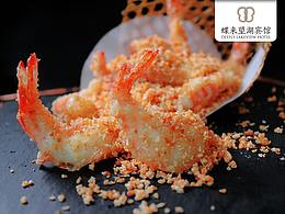 望湖賓館中餐廳