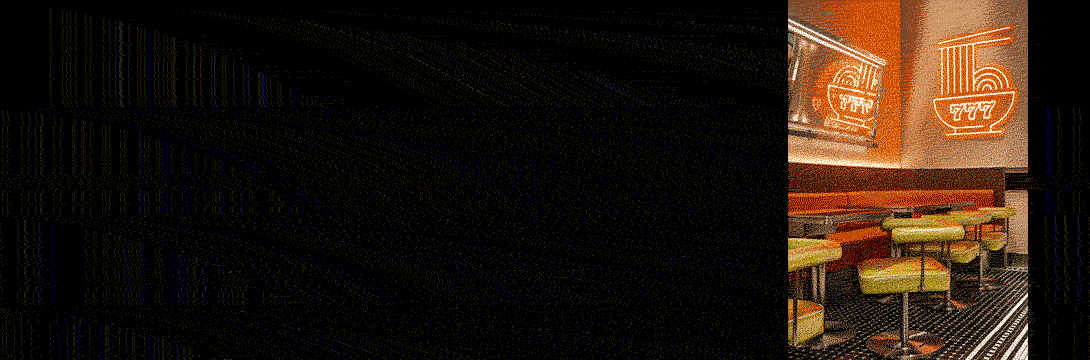 七爷清汤腩“人生赢家”主题店｜再叁食研设计（图ZMjY5OTM4NDEy） - 品牌 - 站酷设计师再叁品牌设计原创素材 - 站酷ZCOOL