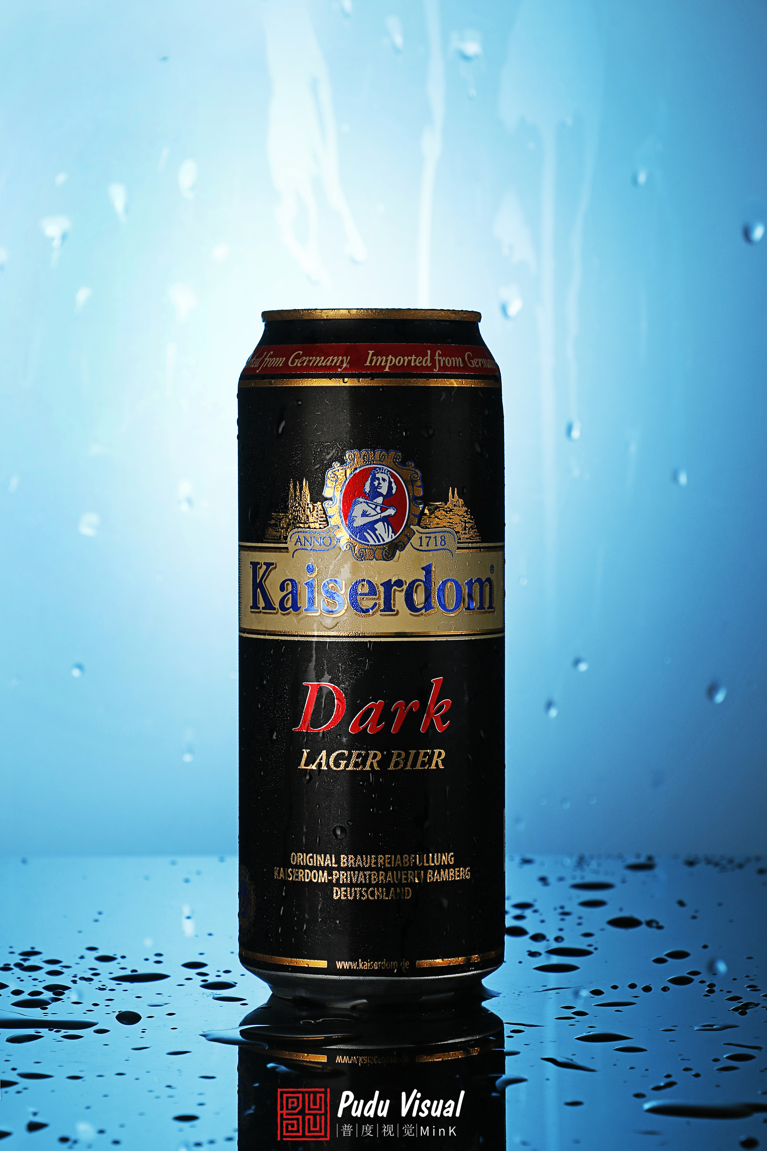 【商业摄影】酒类拍摄