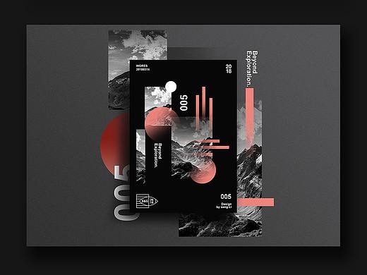 日常练习【海报/banner】