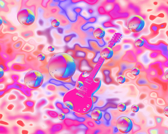 c4d動效練習(xí)（圖ZMTE2MTc2MDAw） - 海報 - 站酷設(shè)計師觴璃原創(chuàng)素材 - 站酷ZCOOL