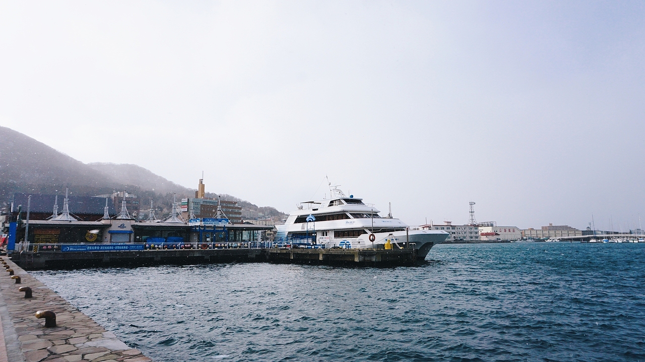 【北海道】函馆朝市（图ZMTk2OTcwNzc2） - 人文/纪实摄影 - 站酷设计师keke奇遇记原创素材 - 站酷ZCOOL