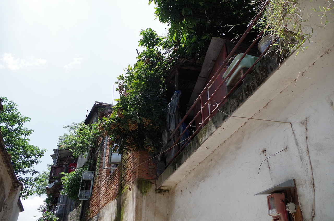 榕城·福州（图ZMTkyNjQ0MzY=） - 风光摄影 - 站酷设计师Punemayu原创素材 - 站酷ZCOOL