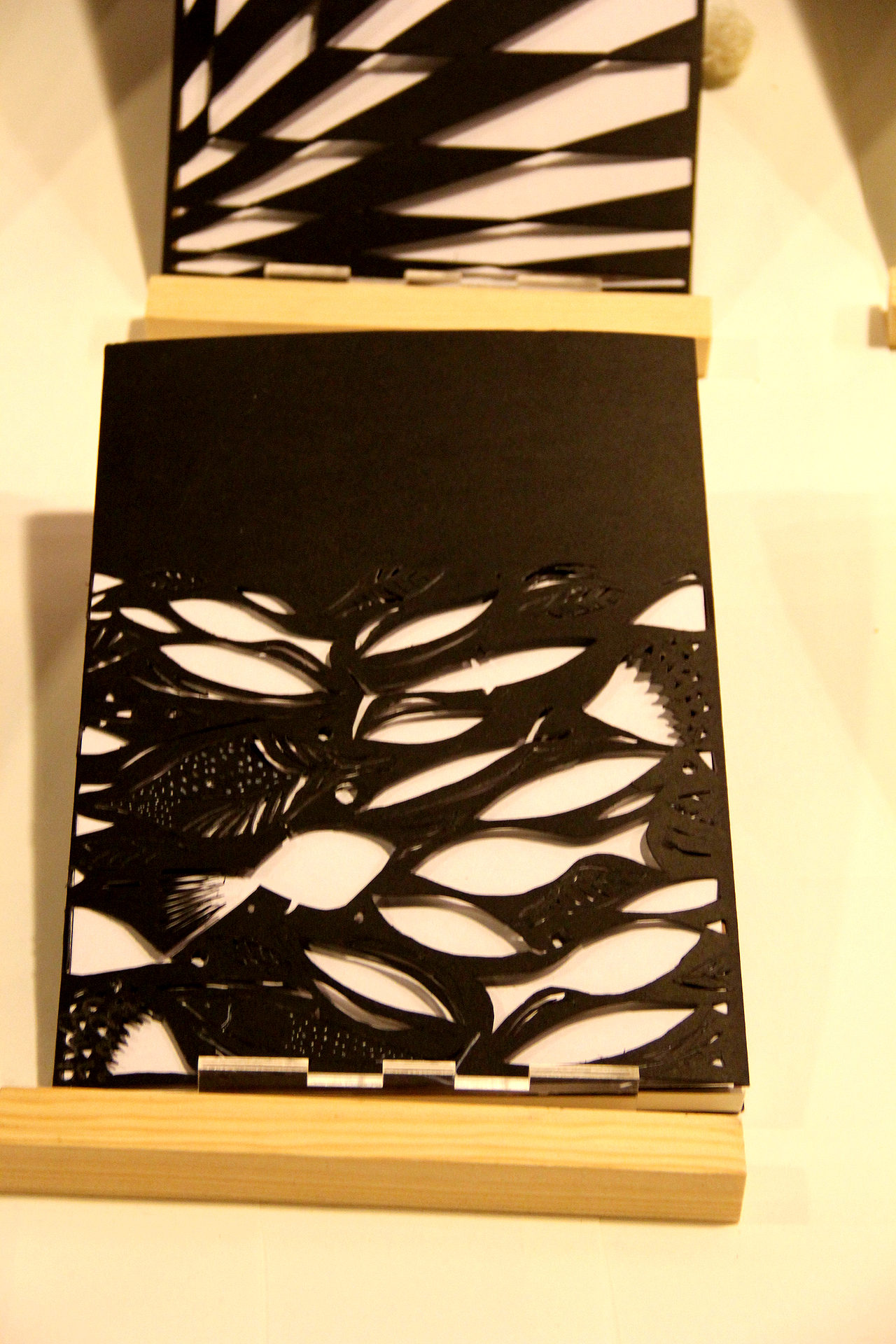 创意书籍装帧 ——2015年 毕业设计（图ZNTQ2OTg3NjA=） - 书籍/画册 - 站酷设计师65463原创素材 - 站酷ZCOOL