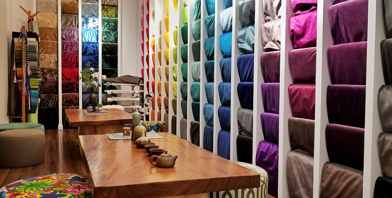 豆芽软装店-手机摄影