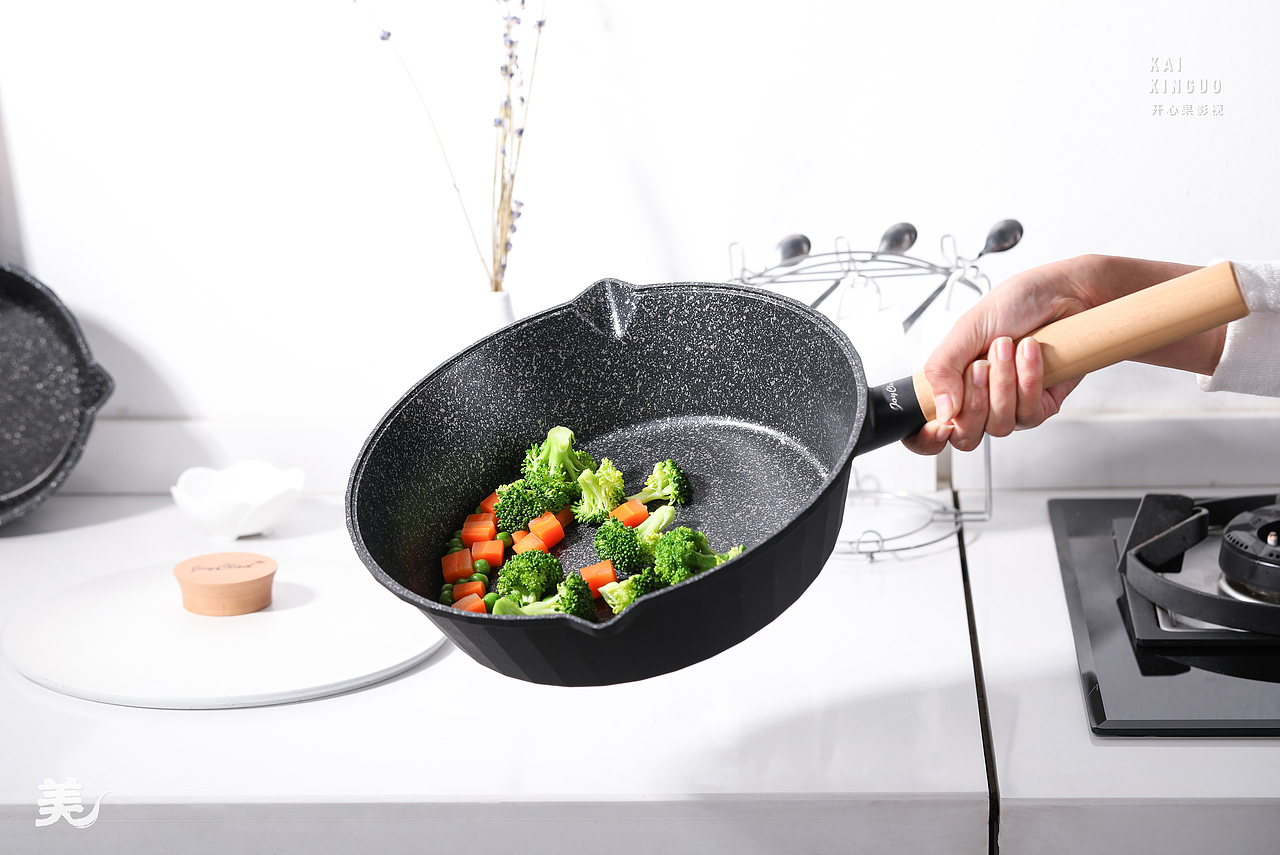 『品一好锅』摄影分享 ✖开心果