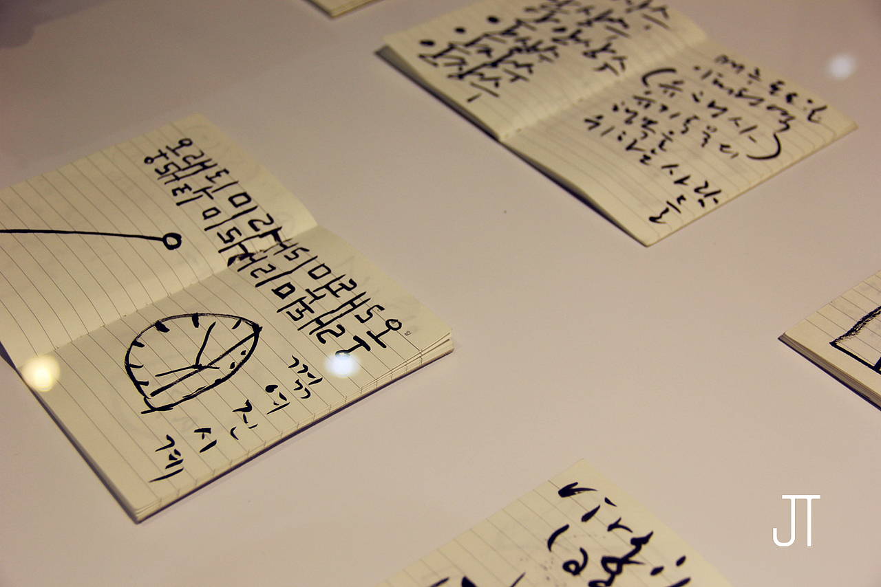 ONE EYE —— 韩国设计大师安尚秀摄影展(图ZMTEwOTU4ODg=) - 其他摄影 - 站酷设计师Jenny_T原创素材 - 站酷ZCOOL