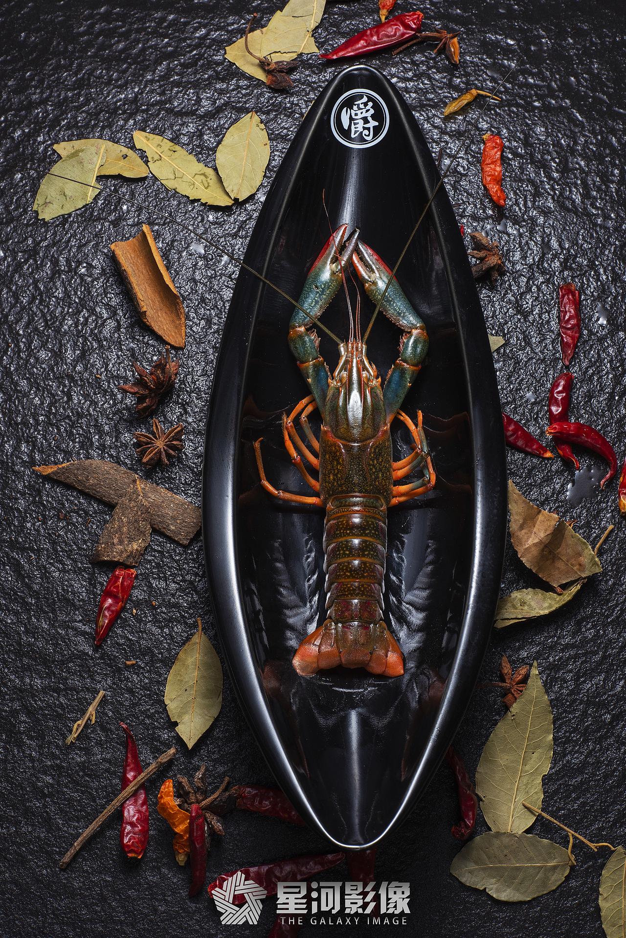 澳洲小青龙(河源嚼天下)