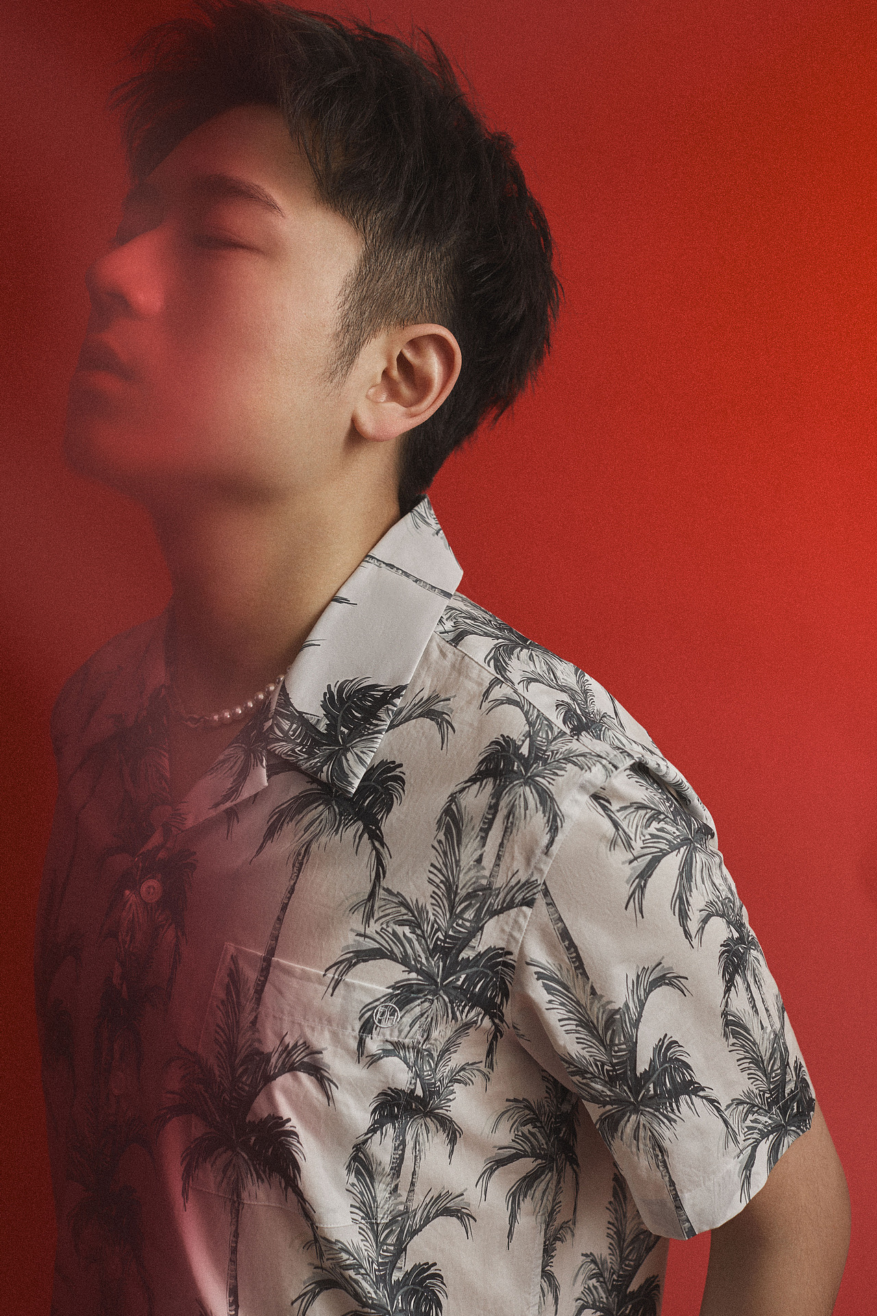 MINBOR明泊人物 2021 Apr. #王以太