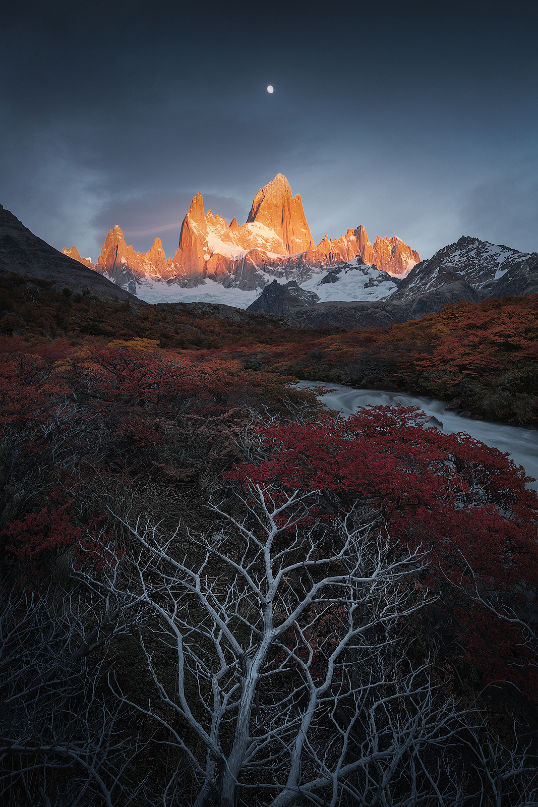 2018我的风光摄影足迹