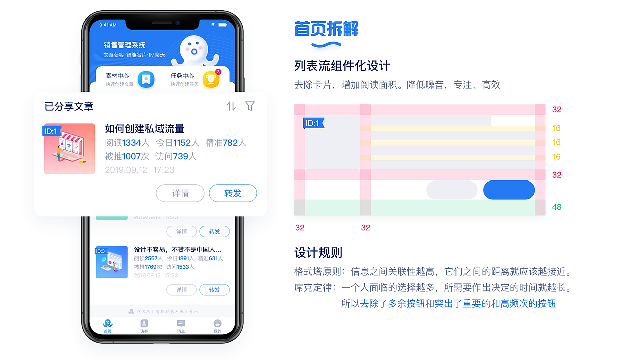 智能销售系统（图ZMTc5OTU3NjY4） - APP界面 - 站酷设计师大大大大大哲原创素材 - 站酷ZCOOL