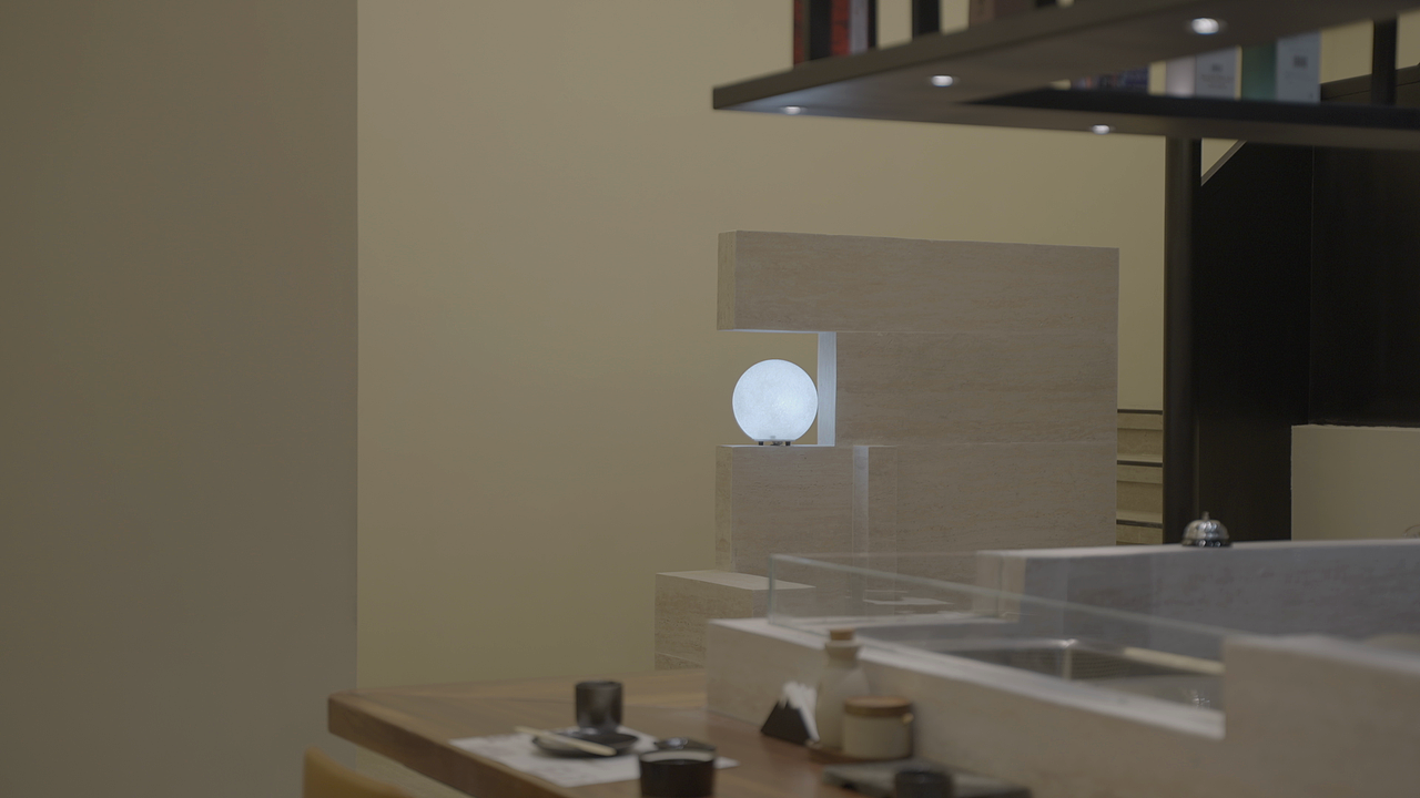 SUN TAKITORI | 万物设计（图ZMzI5NTgwMjM2） - 酒店餐饮设计 - 站酷设计师archiviewstudio原创素材 - 站酷ZCOOL