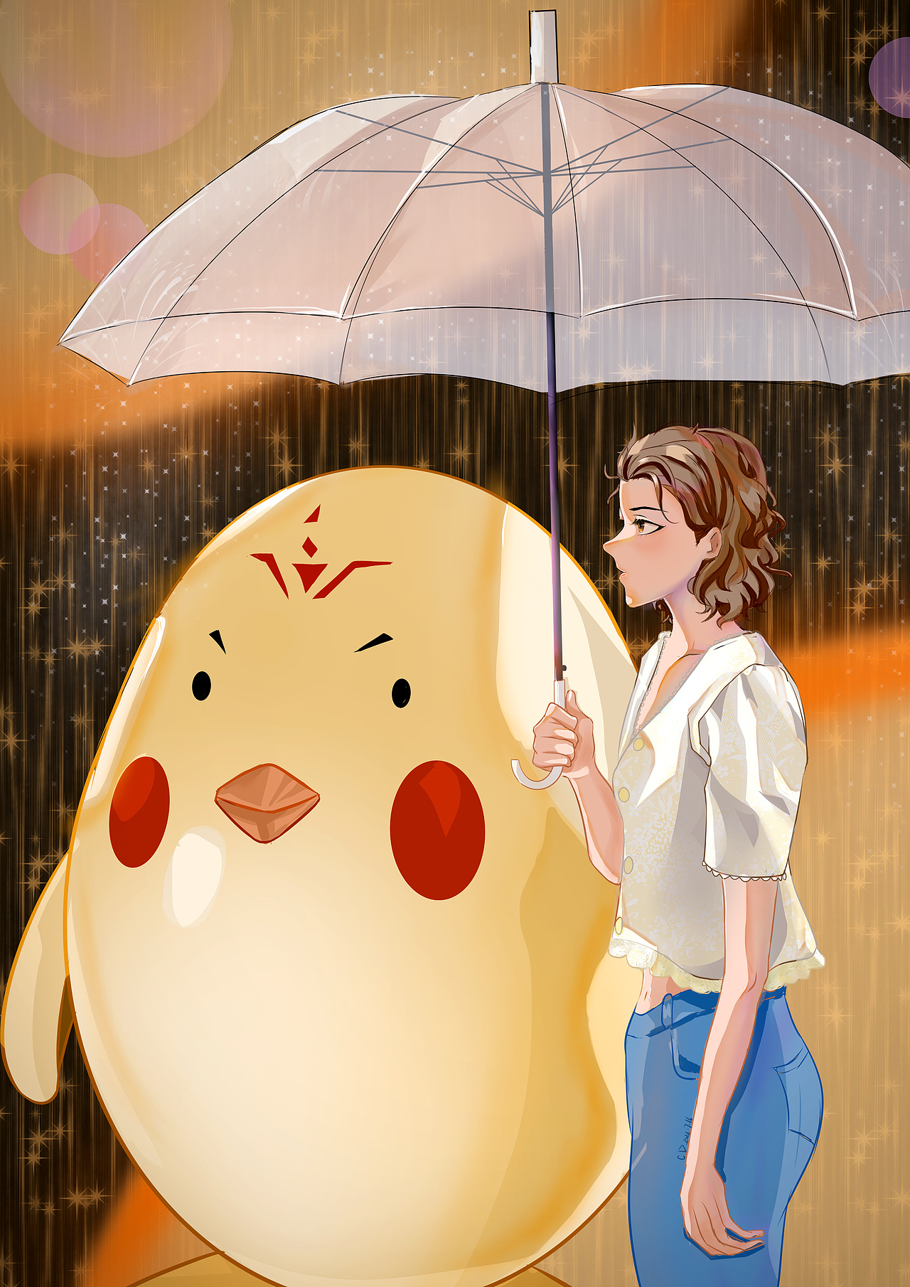 摸一张（图ZMzA4OTA3MDg0） - 创作习作 - 站酷设计师口袋里的花园原创素材 - 站酷ZCOOL