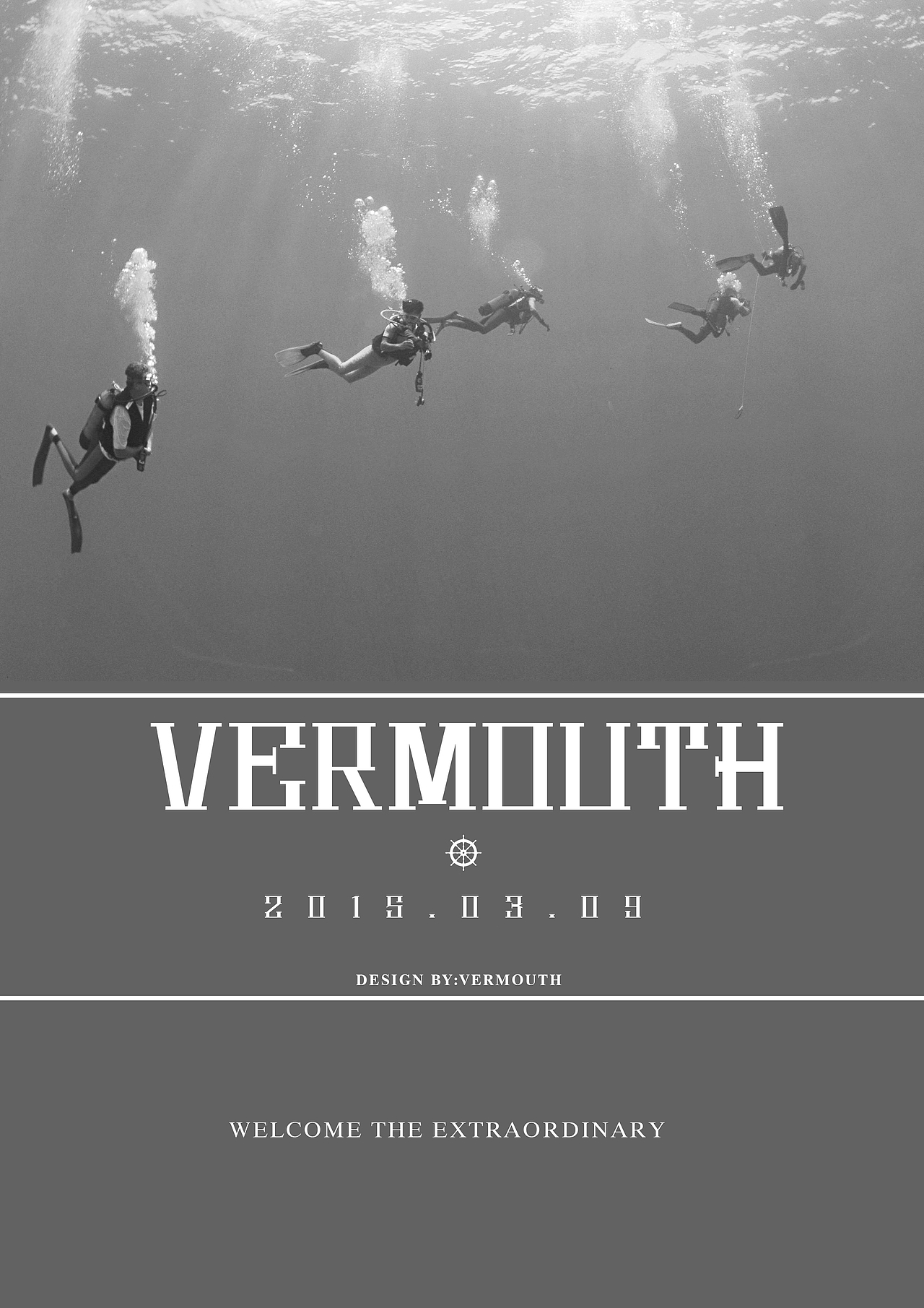 练手壁纸。真是闲所以做着玩。（图ZMjUyODM3NTI=） - 其他平面 - 站酷设计师Bowen7博文原创素材 - 站酷ZCOOL