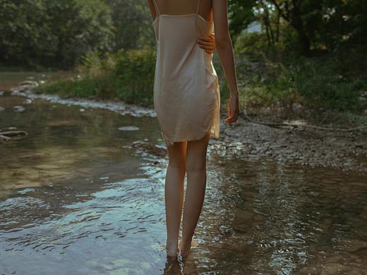 温润如水（个人主页-ZNDc3MjQ2MjQ=） - 人像摄影 - 站酷设计师Samletter原创素材 - 站酷ZCOOL