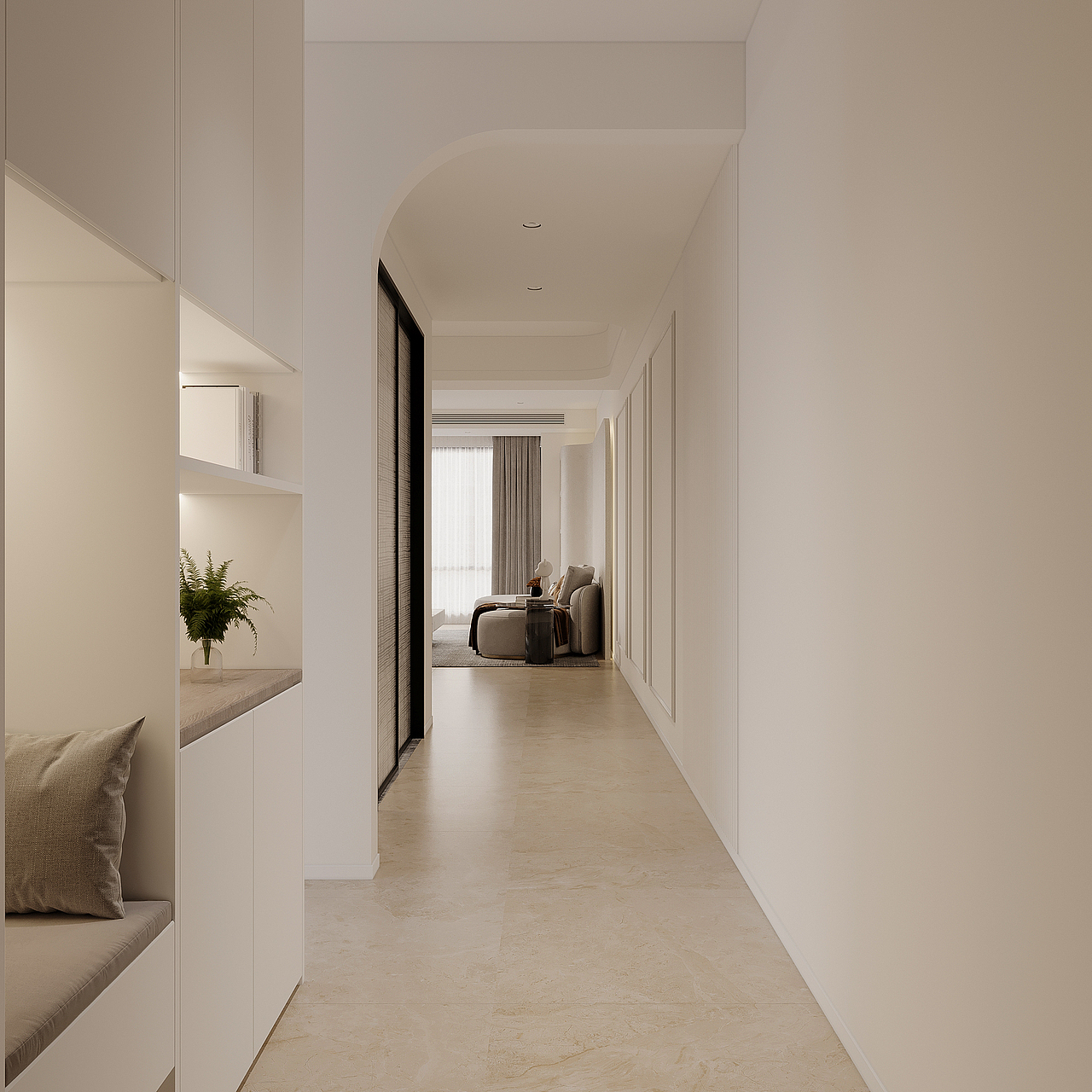 近期输出（图ZMjc2NDY5Mjc2） - 家装设计 - 站酷设计师半卷浅墨原创素材 - 站酷ZCOOL