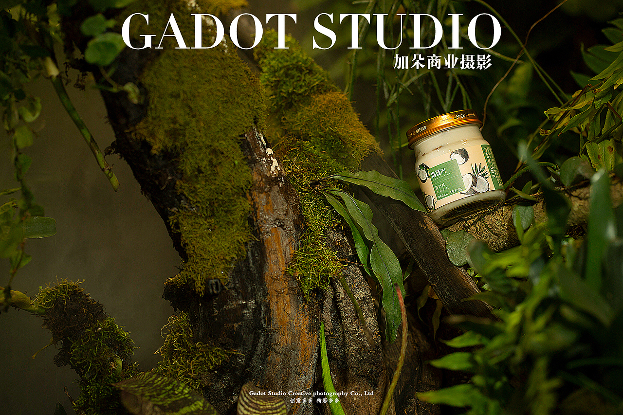 产品摄影—海蓝时花胶 热带雨林（图ZMjg1ODkxNzQ0） - 产品摄影 - 站酷设计师加朵商业摄影原创素材 - 站酷ZCOOL