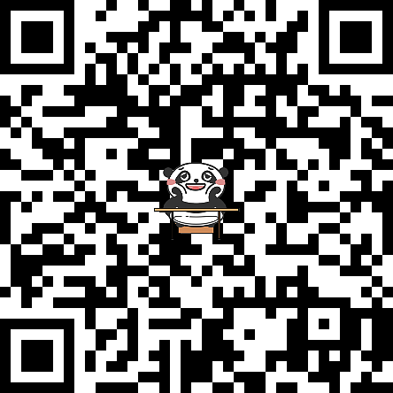 熊小猫肚肚表情包