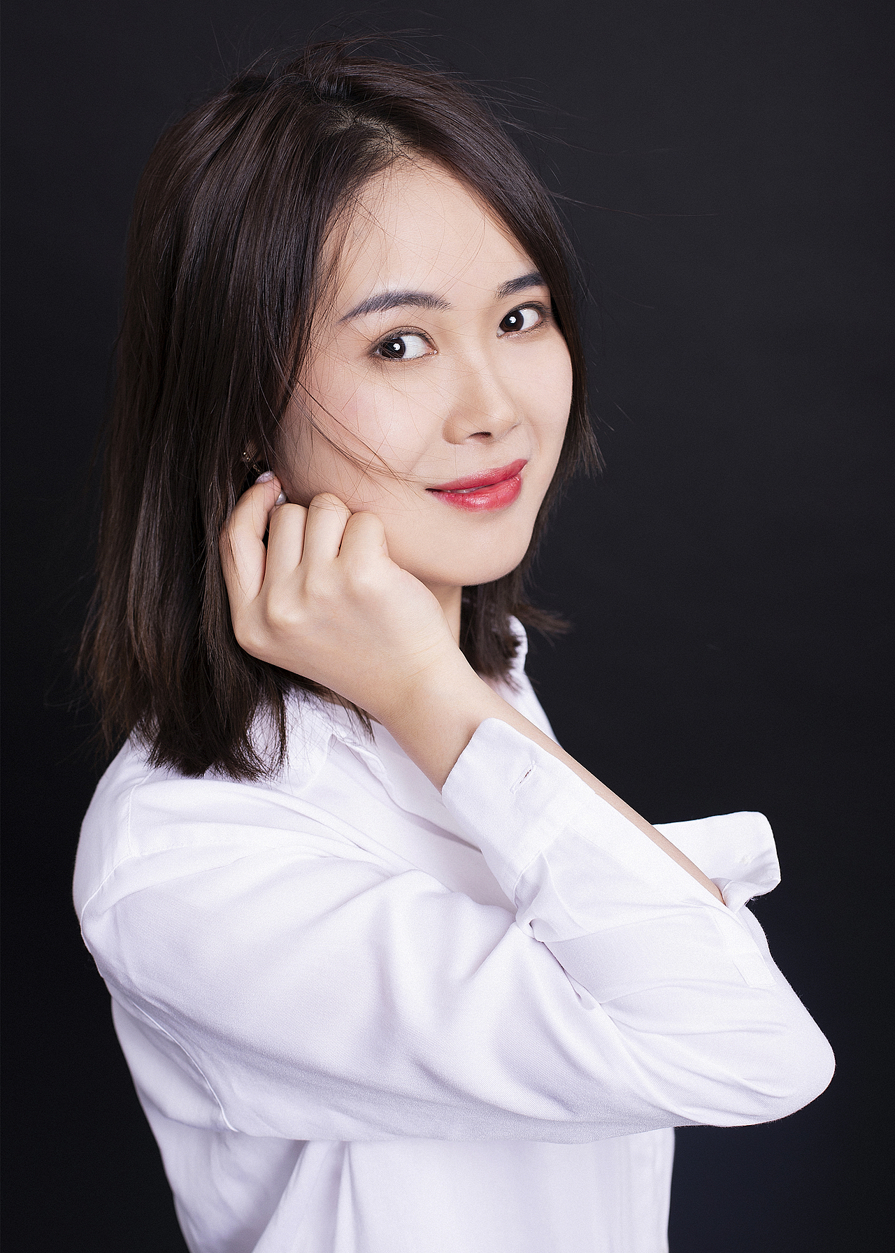 形象照写真人像作品信息创作时间2020/05/27厦门0模特人像图片16添加