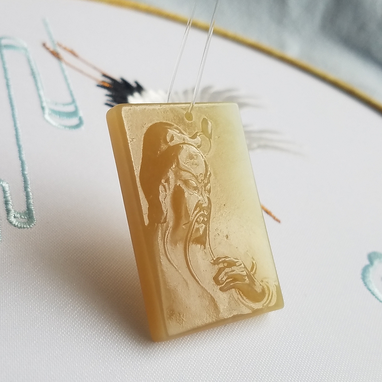 和田玉作品（图ZMTE5ODE1NTg0） - 产品摄影 - 站酷设计师khayman原创素材 - 站酷ZCOOL