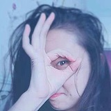 一只卷毛XX的头像