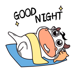 ZEAL IP形象微信表情包设计