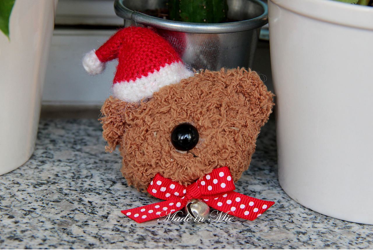 【Made in Mie】熊出没（图ZMTEzNDk5NTI=） - 工艺品设计 - 站酷设计师羊一朵原创素材 - 站酷ZCOOL